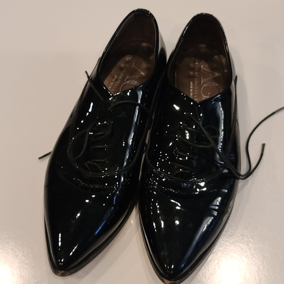 agl oxford shoes